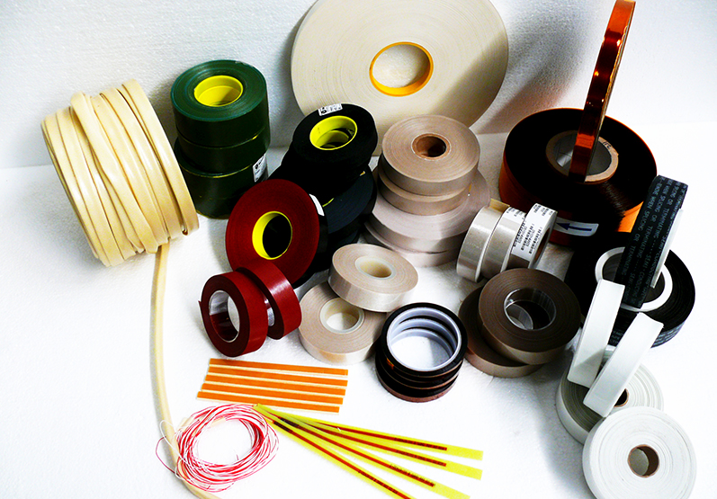 Imagen de Aislantes Eléctricos